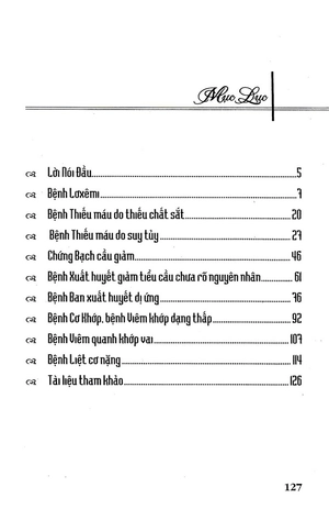 đông y điều trị bệnh máu và cơ khớp - Ảnh 4