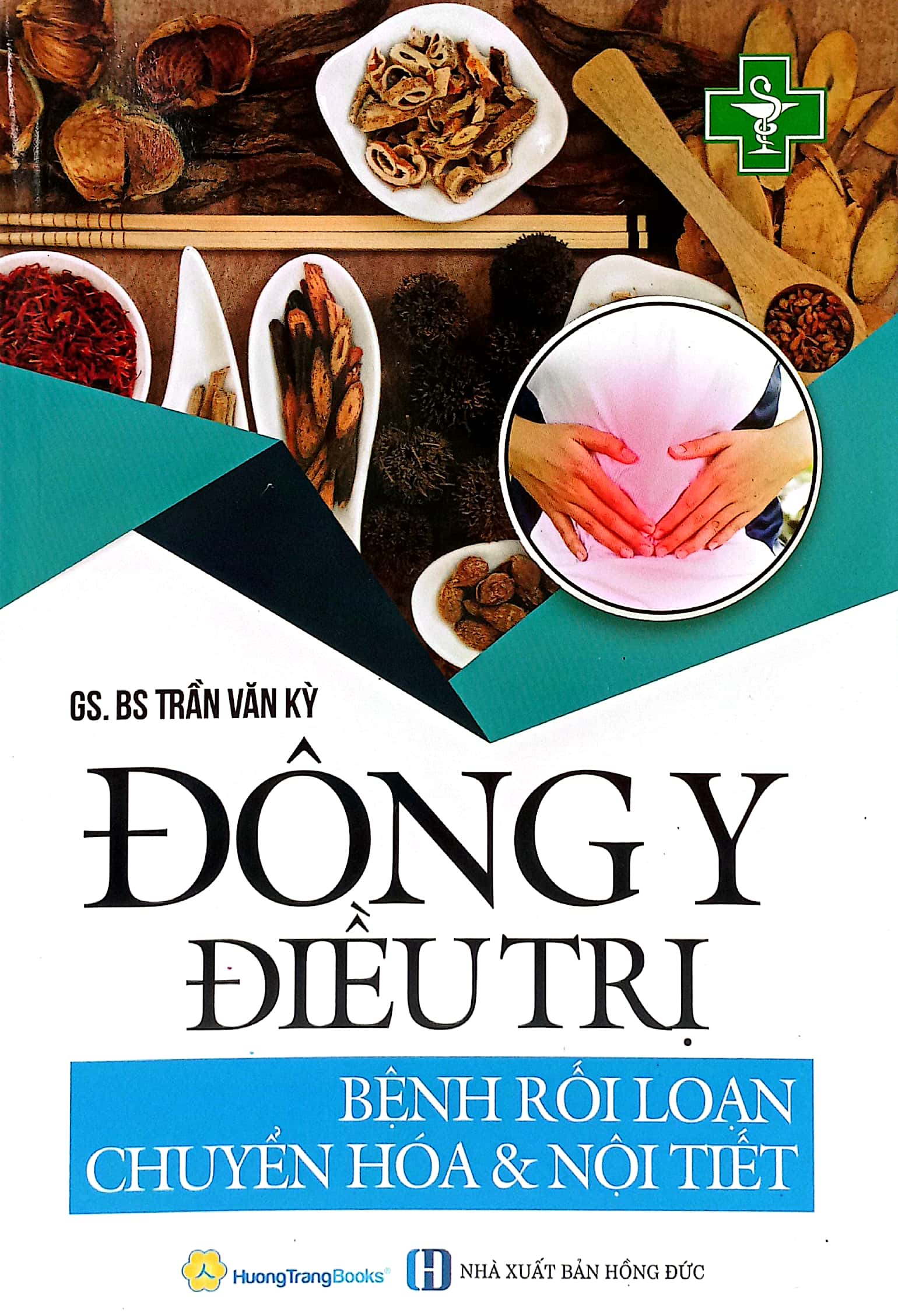 đông y điều trị - bệnh rối loạn chuyển hóa và nội tiết (tái bản 2022) - Ảnh 2