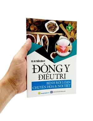 đông y điều trị - bệnh rối loạn chuyển hóa và nội tiết (tái bản 2022) - Ảnh 8