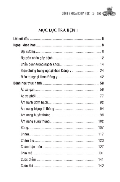 đông y ngoại khoa học - Ảnh 9