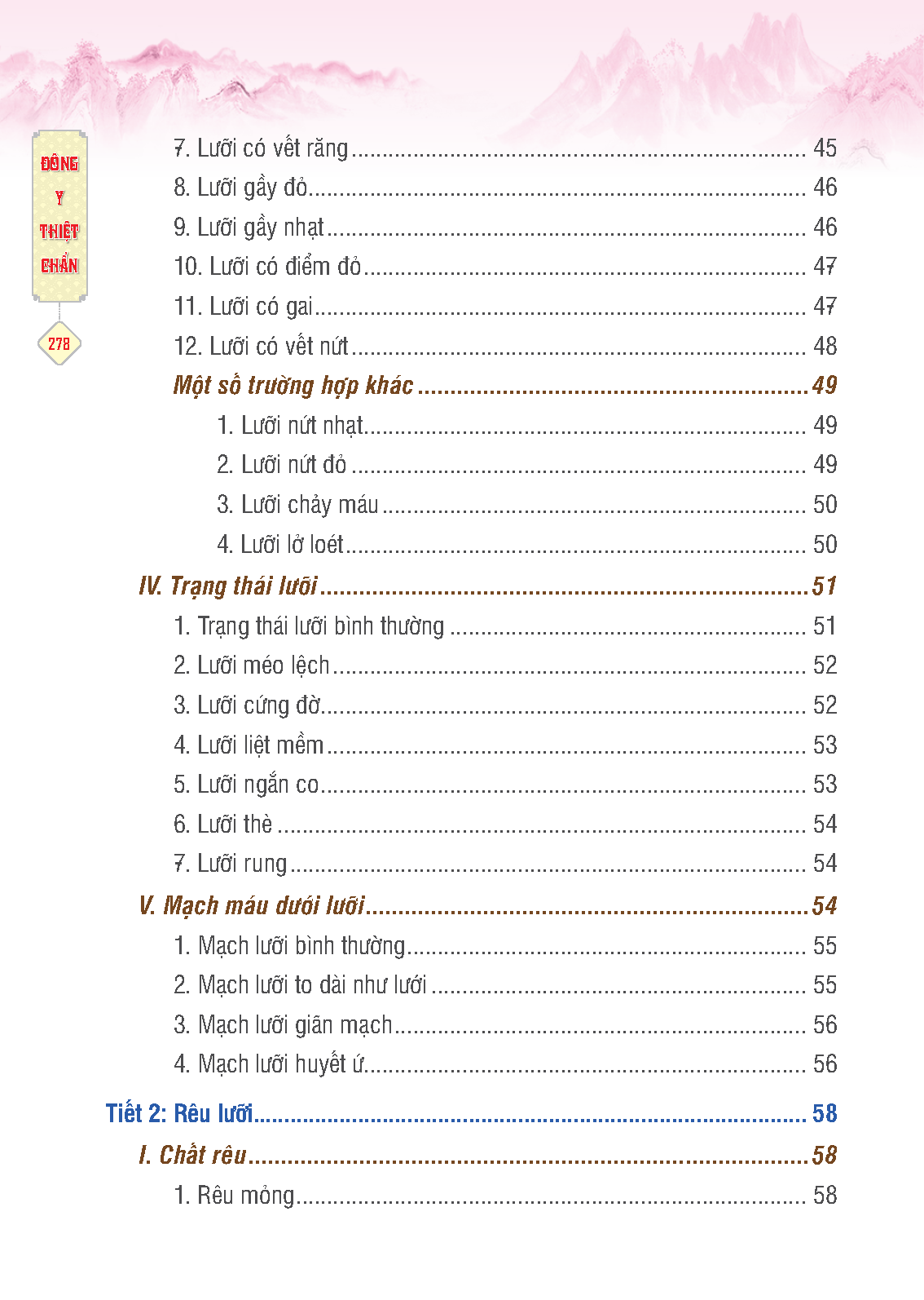đông y thiệt chẩn (tái bản 2023) - Ảnh 8