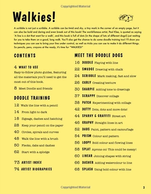 doodle dogs - Ảnh 2