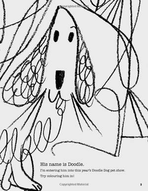 doodle dogs - Ảnh 7