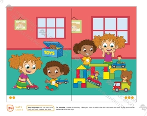 doodle town nurse sb pk - Ảnh 8