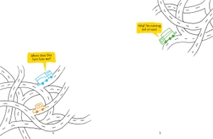 doodling things that go - Ảnh 3