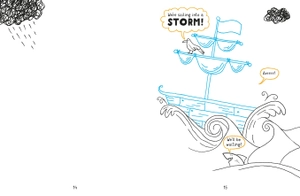 doodling things that go - Ảnh 4