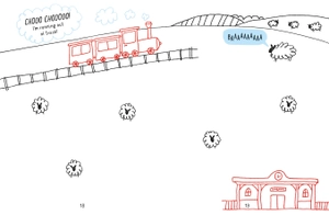 doodling things that go - Ảnh 5