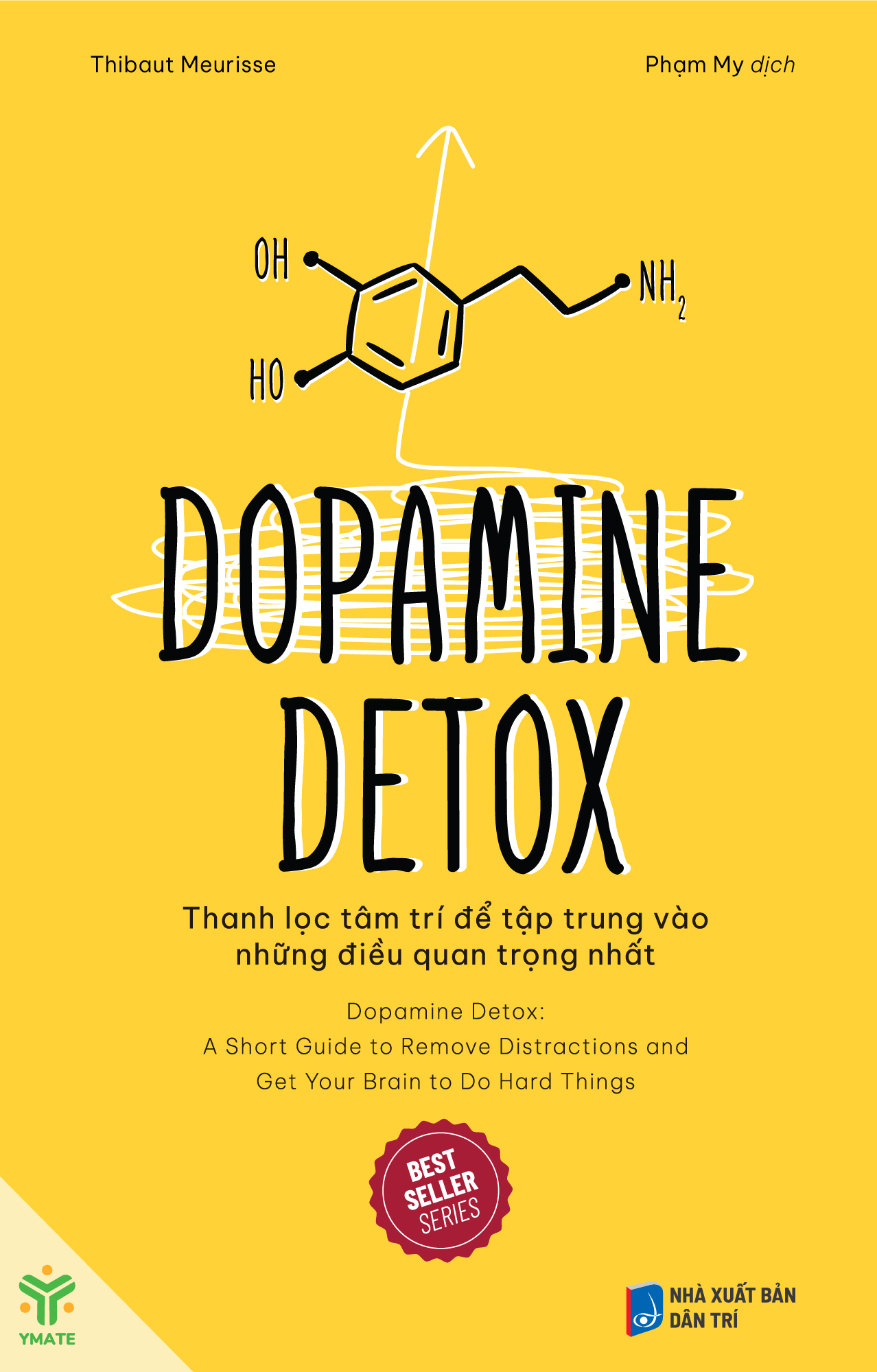 dopamine detox - thanh lọc tâm trí để tập trung vào những điều quan trọng nhất - Ảnh 2