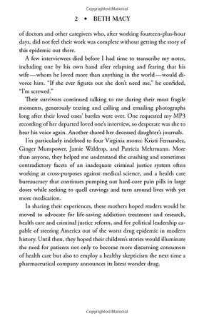 dopesick: dealers, doctors, and the drug company that addicted america - Ảnh 11