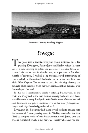 dopesick: dealers, doctors, and the drug company that addicted america - Ảnh 12