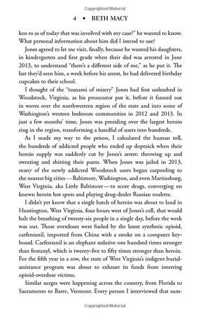 dopesick: dealers, doctors, and the drug company that addicted america - Ảnh 13