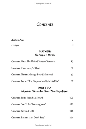 dopesick: dealers, doctors, and the drug company that addicted america - Ảnh 6