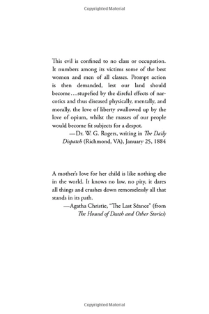 dopesick: dealers, doctors, and the drug company that addicted america - Ảnh 8