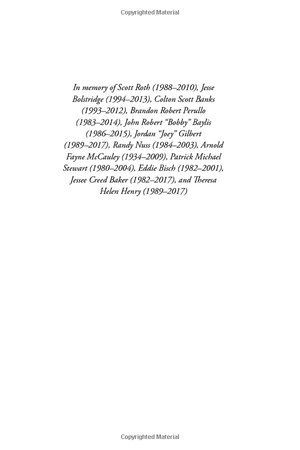 dopesick: dealers, doctors, and the drug company that addicted america - Ảnh 9