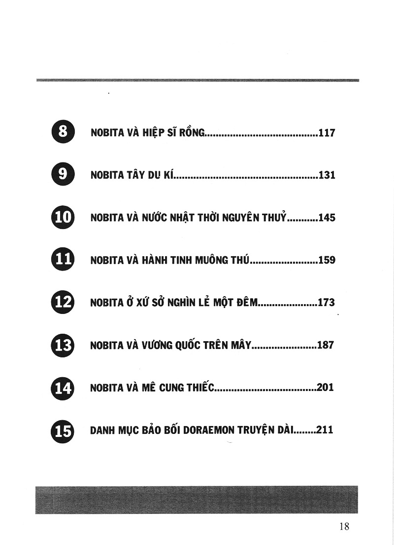 doraemon đố vui - doraemon những cuộc phiêu lưu (tái bản 2021) - Ảnh 4