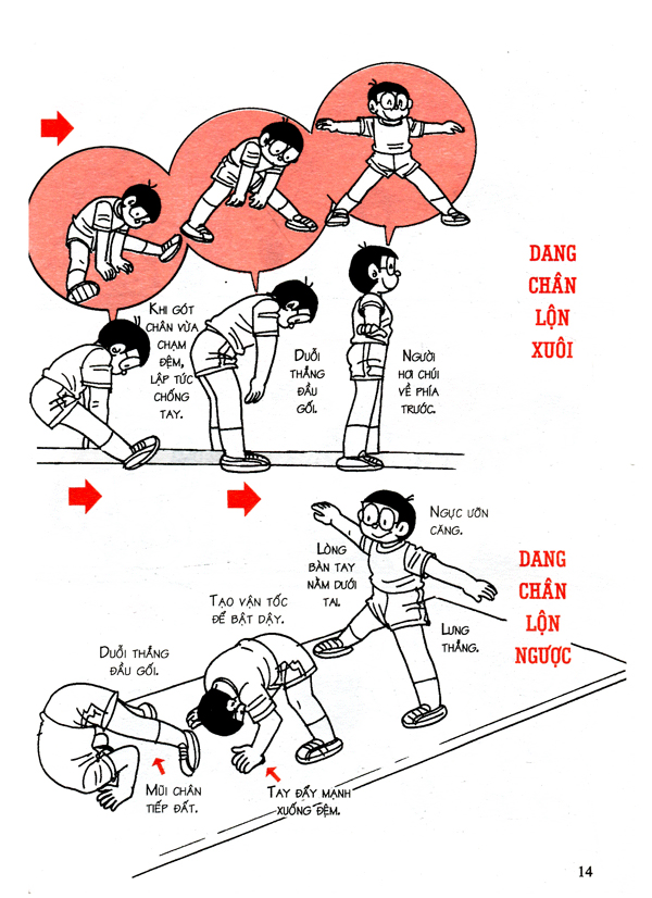 doraemon học tập - những trò chơi em yêu thích (tái bản 2021) - Ảnh 11