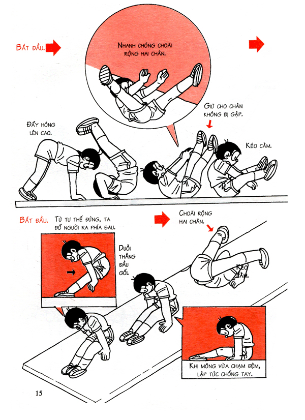 doraemon học tập - những trò chơi em yêu thích (tái bản 2021) - Ảnh 12