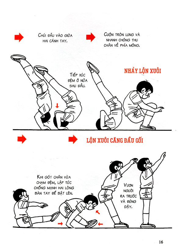 doraemon học tập - những trò chơi em yêu thích (tái bản 2021) - Ảnh 13