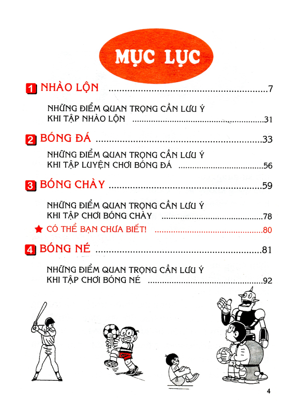 doraemon học tập - những trò chơi em yêu thích (tái bản 2021) - Ảnh 2