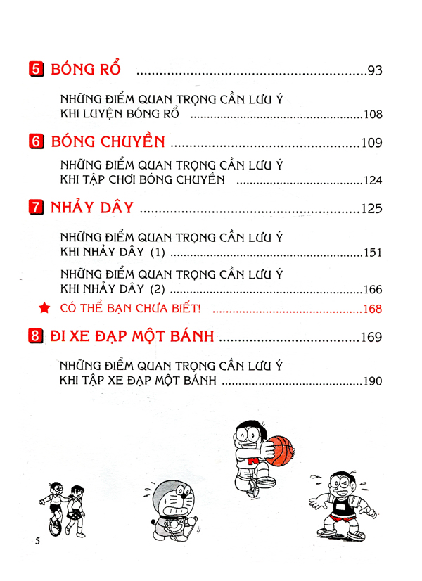 doraemon học tập - những trò chơi em yêu thích (tái bản 2021) - Ảnh 3