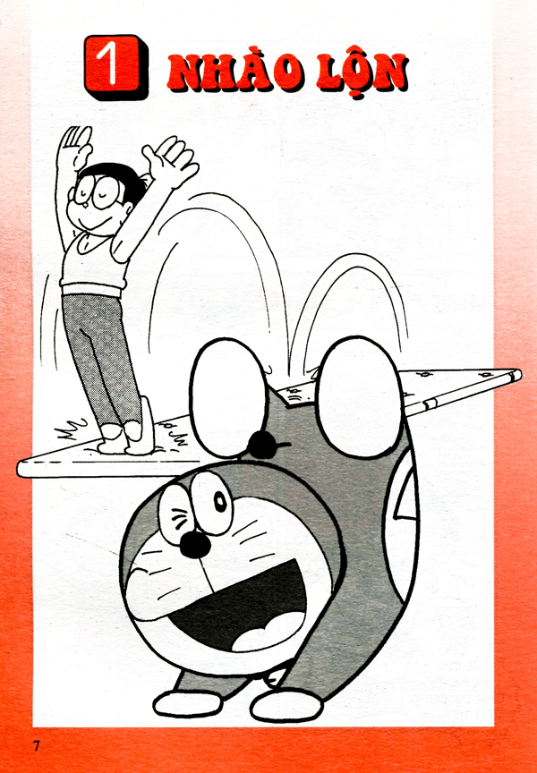 doraemon học tập - những trò chơi em yêu thích (tái bản 2021) - Ảnh 4