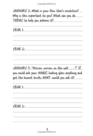 dork diaries omg! all about me diary! - Ảnh 8