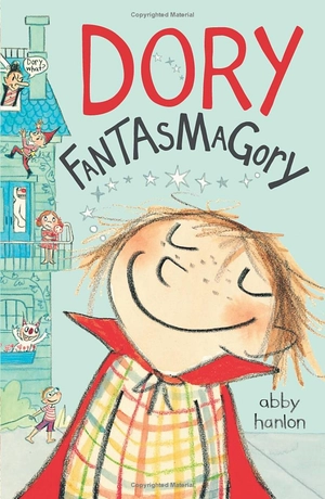 dory fantasmagory - Ảnh 2