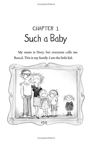 dory fantasmagory - Ảnh 3