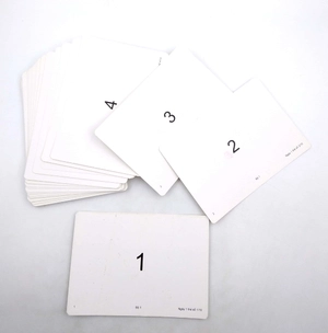 dot-card mini dạy trẻ học toán - Ảnh 3