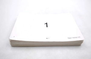 dot-card mini dạy trẻ học toán - Ảnh 6