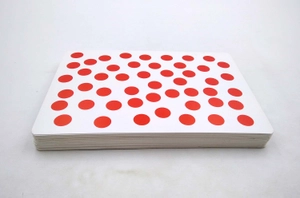 dot-card mini dạy trẻ học toán - Ảnh 7