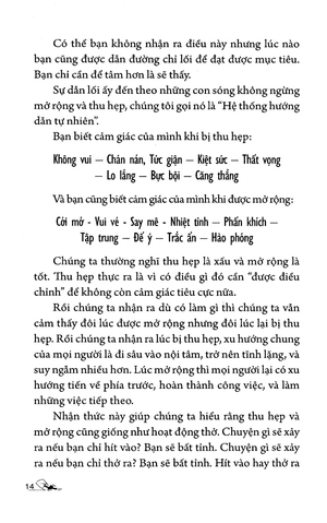 đột phá khơi nguồn cảm hứng để sống can đảm và hạnh phúc - Ảnh 10