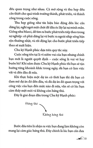 đột phá khơi nguồn cảm hứng để sống can đảm và hạnh phúc - Ảnh 11