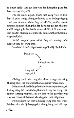 đột phá khơi nguồn cảm hứng để sống can đảm và hạnh phúc - Ảnh 12