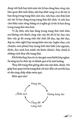 đột phá khơi nguồn cảm hứng để sống can đảm và hạnh phúc - Ảnh 13