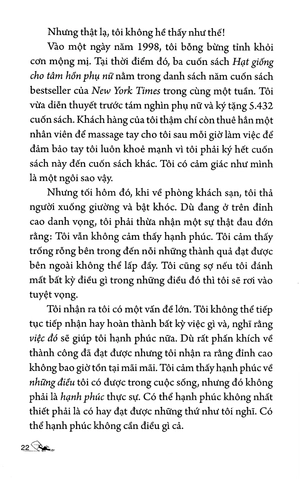 đột phá khơi nguồn cảm hứng để sống can đảm và hạnh phúc - Ảnh 18