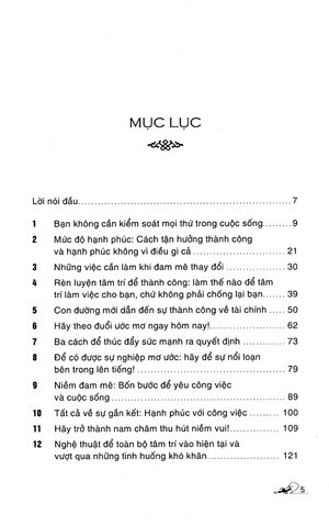 đột phá khơi nguồn cảm hứng để sống can đảm và hạnh phúc - Ảnh 3