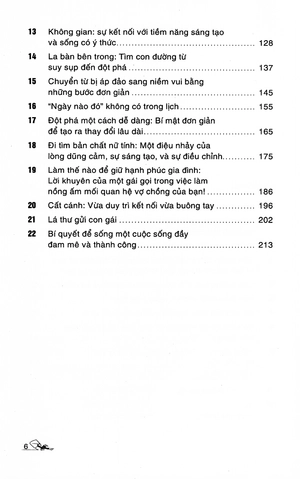 đột phá khơi nguồn cảm hứng để sống can đảm và hạnh phúc - Ảnh 4