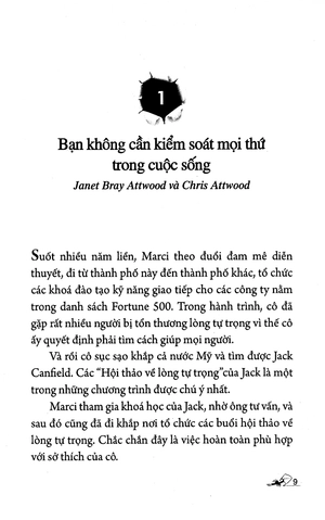 đột phá khơi nguồn cảm hứng để sống can đảm và hạnh phúc - Ảnh 5