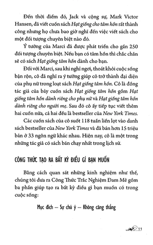 đột phá khơi nguồn cảm hứng để sống can đảm và hạnh phúc - Ảnh 7