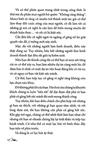 đột phá khơi nguồn cảm hứng để sống can đảm và hạnh phúc - Ảnh 8