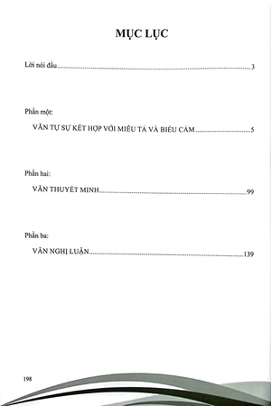 đột phá kỹ năng viết qua các đề và bài văn đặc sắc 8 (theo chương trình gdpt mới) - Ảnh 3