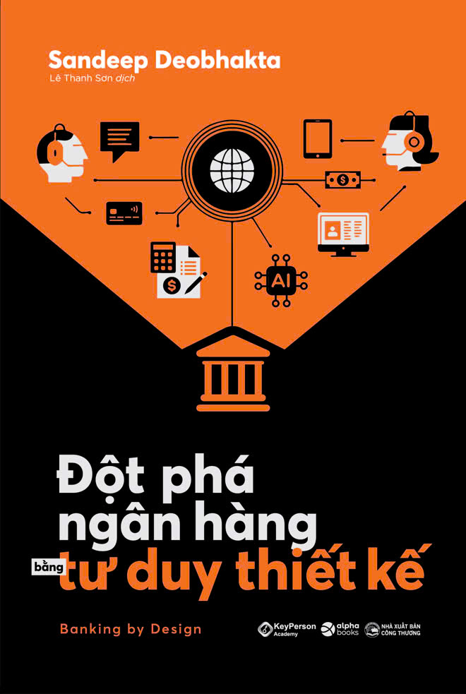 đột phá ngân hàng bằng tư duy thiết kế - banking by design - Ảnh 2