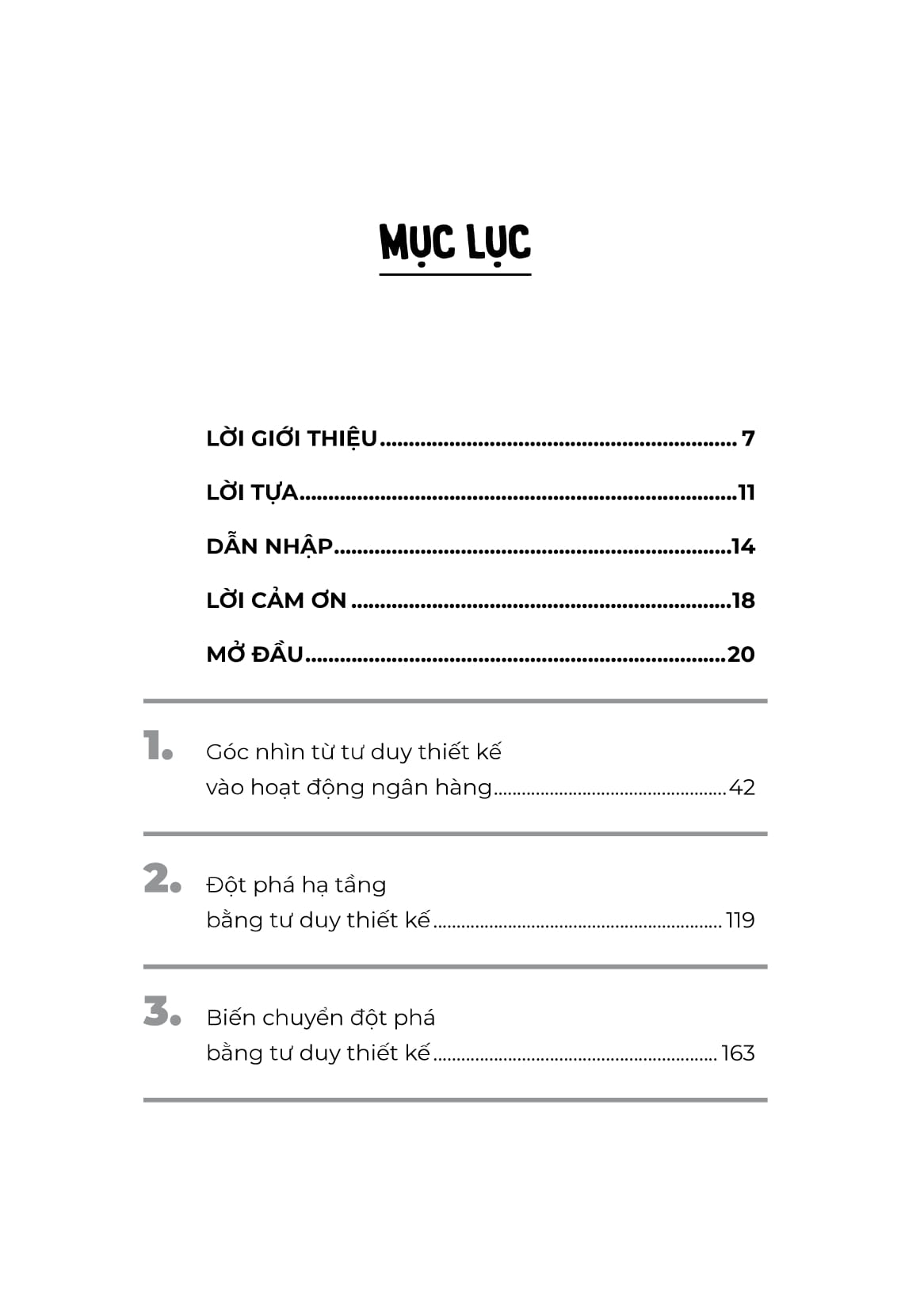 đột phá ngân hàng bằng tư duy thiết kế - banking by design - Ảnh 3