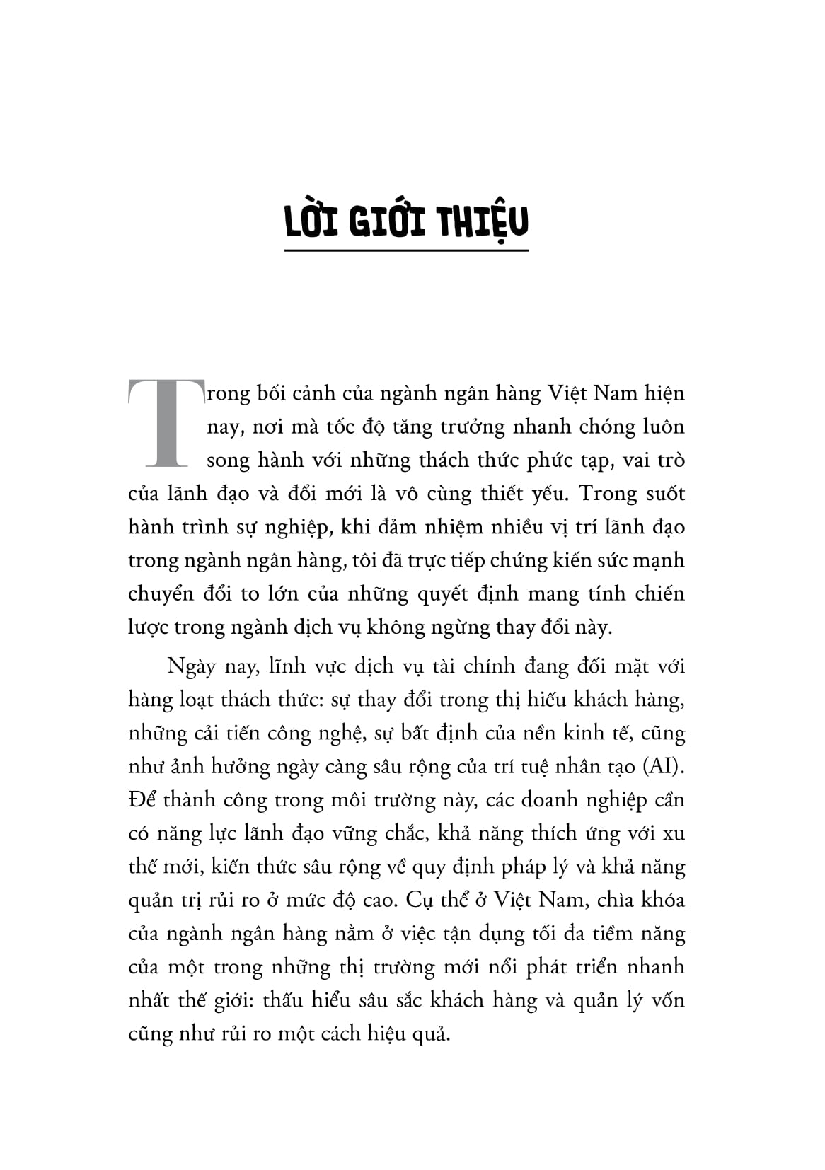 đột phá ngân hàng bằng tư duy thiết kế - banking by design - Ảnh 4