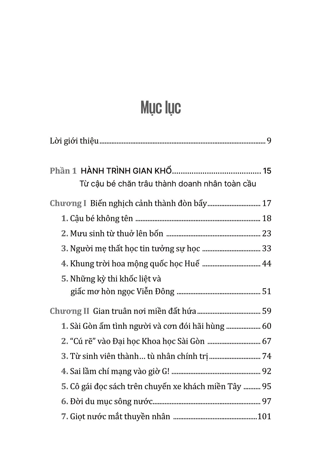 đột phá thị trường thế giới - Ảnh 3