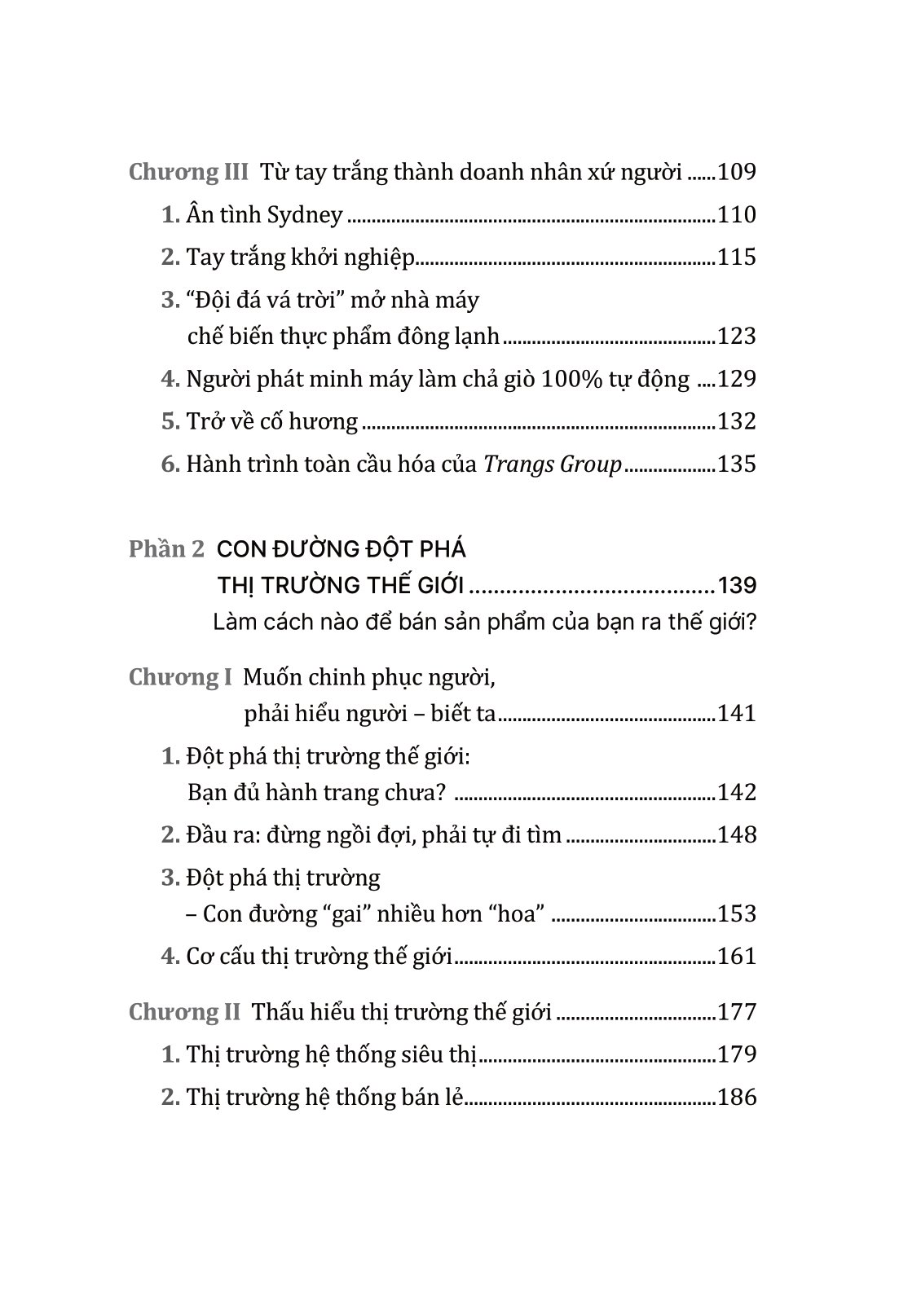 đột phá thị trường thế giới - Ảnh 4
