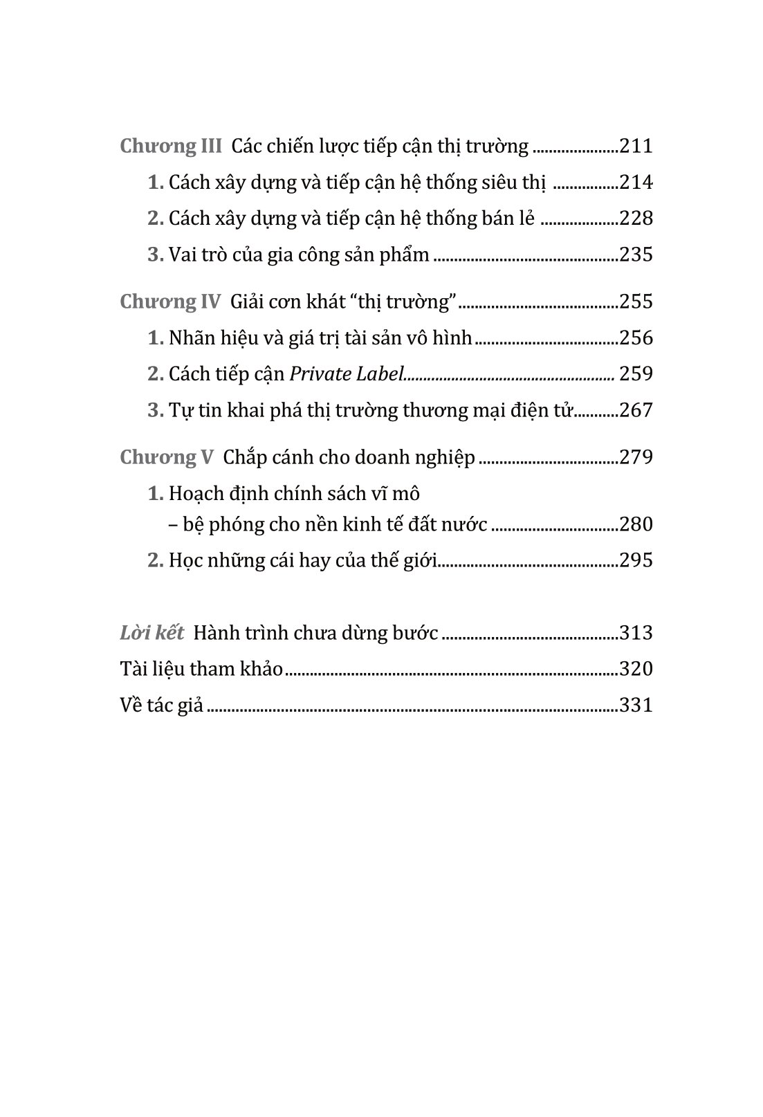 đột phá thị trường thế giới - Ảnh 5