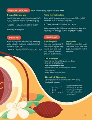 đột phá tư duy hóa học 12 - tập 1 - Ảnh 11