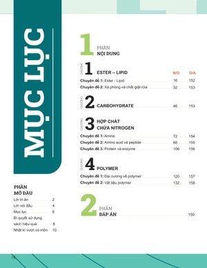 đột phá tư duy hóa học 12 - tập 1 - Ảnh 4